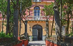The Secret Garden Relais